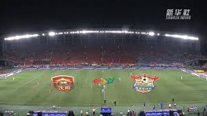 中国U23在遵义国际青年足球邀请赛中战胜塔吉克斯坦U23
